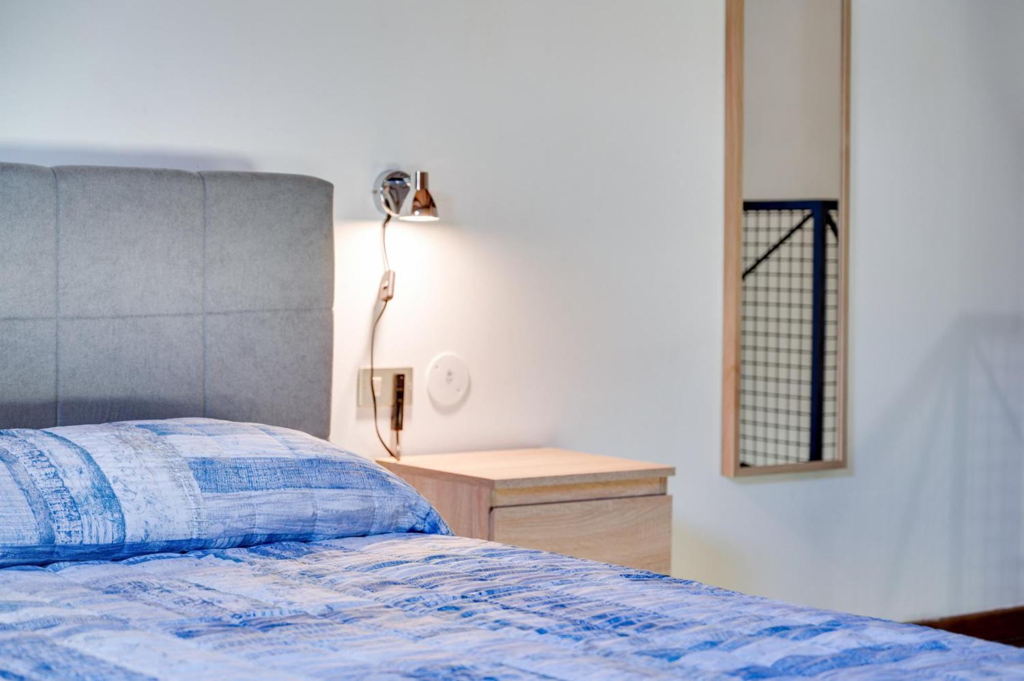 Apartmán Bigattera Lofts - Affitti Brevi Italia Varese Exteriér fotografie