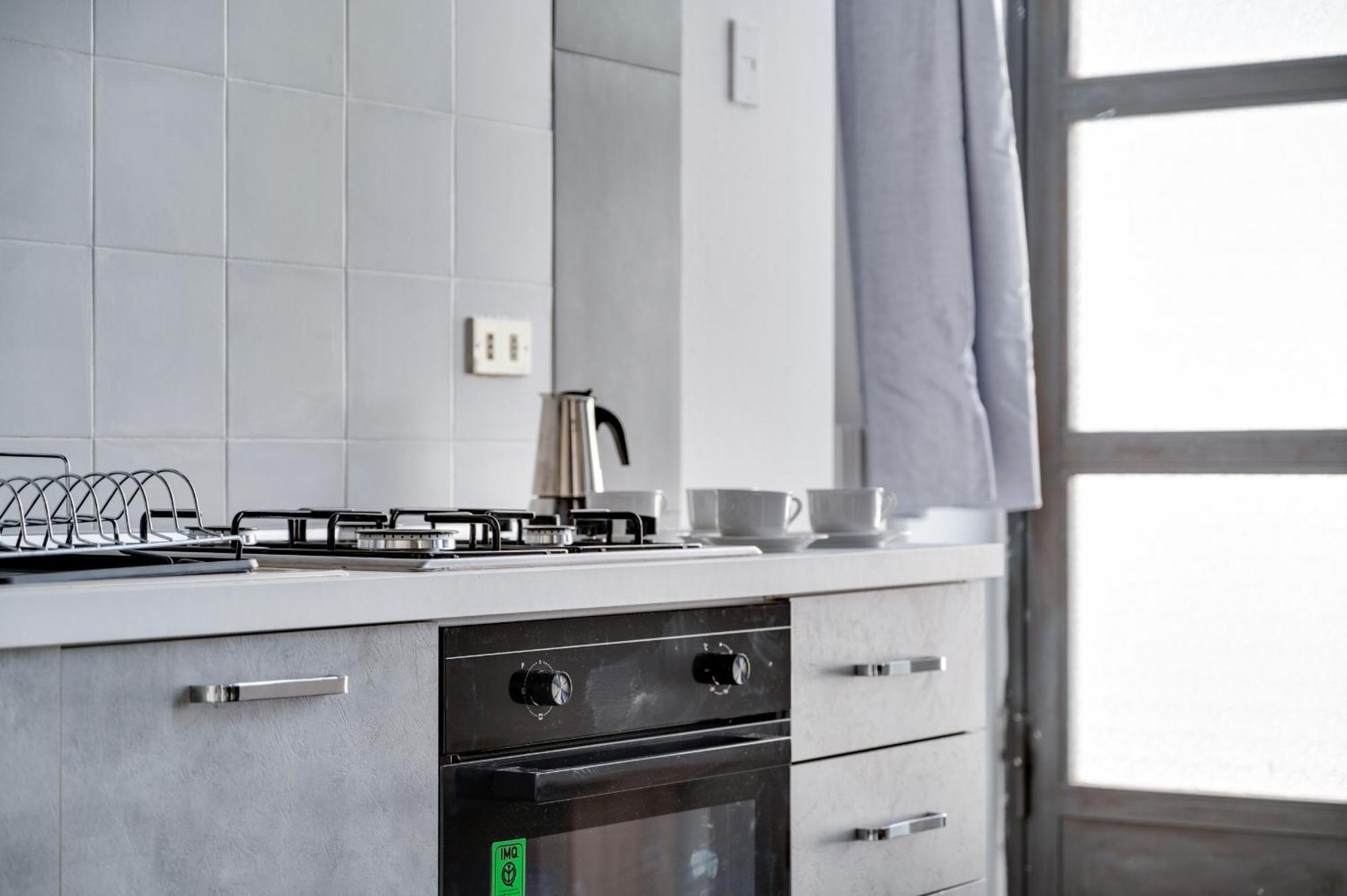 Apartmán Bigattera Lofts - Affitti Brevi Italia Varese Pokoj fotografie