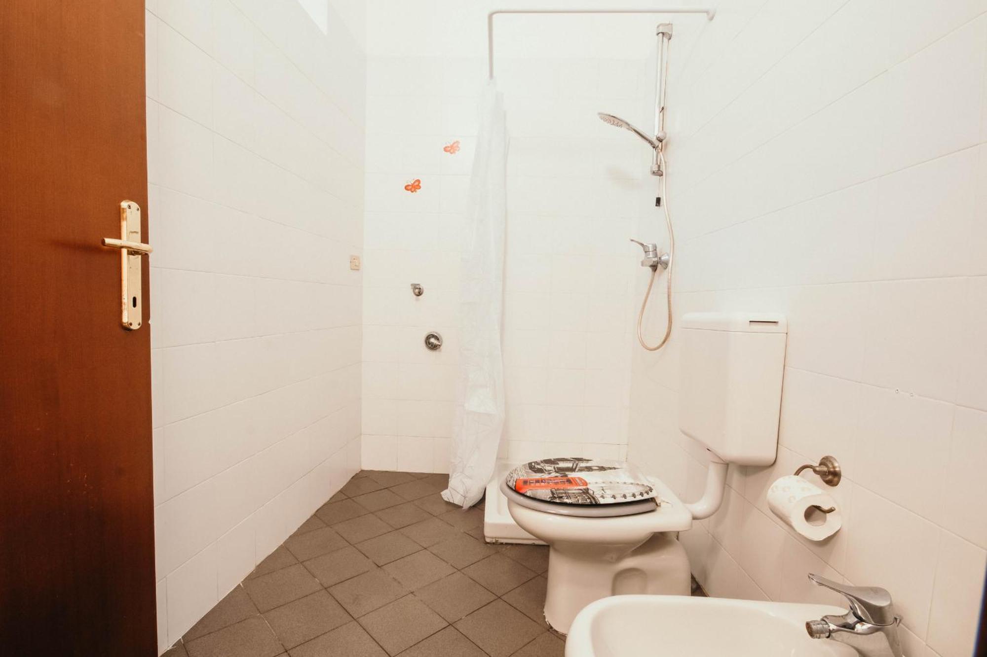 Apartmán Bigattera Lofts - Affitti Brevi Italia Varese Pokoj fotografie