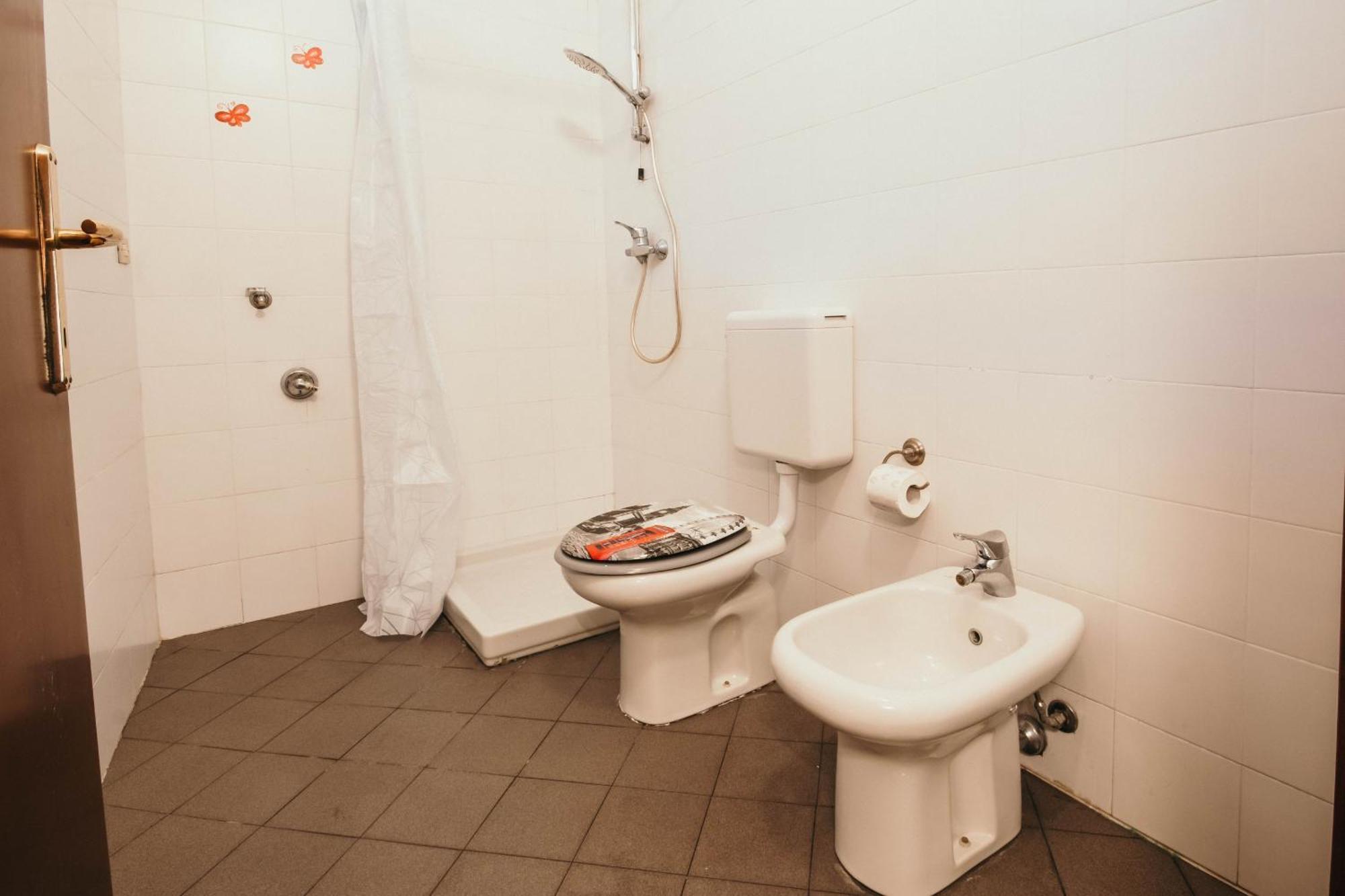 Apartmán Bigattera Lofts - Affitti Brevi Italia Varese Pokoj fotografie