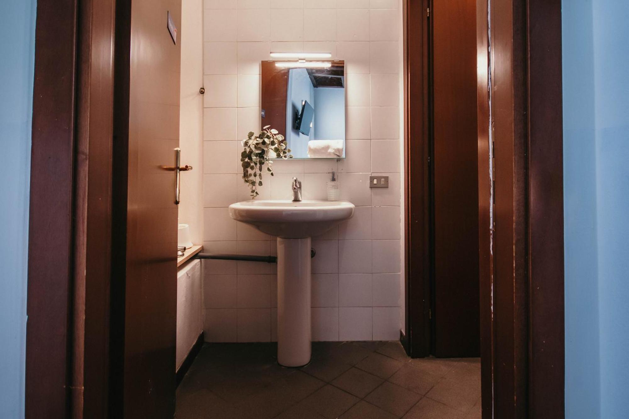 Apartmán Bigattera Lofts - Affitti Brevi Italia Varese Pokoj fotografie